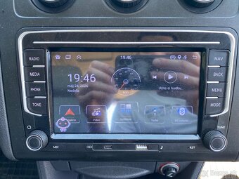 Autoradio android 2 din - 2