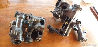 Predám hydroblok na Protherm Panther v.19 - 2
