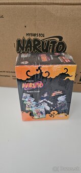 Naruto TCG Mythos eng 2edicia - 2
