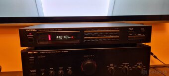 ROTEL RT-940AX - 2