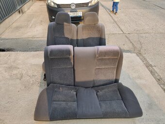 Sedacky civic 6g coupe us - 2