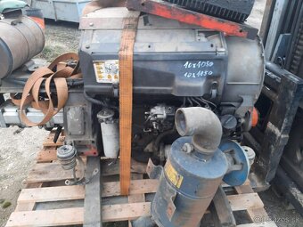 Deutz - 2