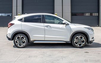 Honda HR-V 1.5 i-VTEC 2015 - 2