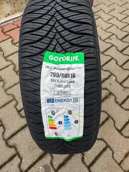 suzuki sx4 6x16 et50 - 2