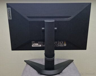 Monitor Lenovo G25-10 - 2