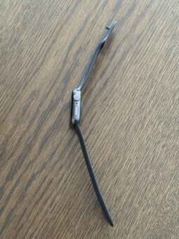Apple Watch SE 40mm Space Gray - 2