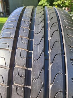 215/55 r17 letne pneumatiky - 2