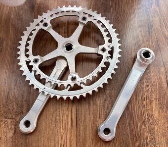 Campagnolo Super Record - 2