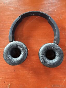 Jbl 500 BT - 2