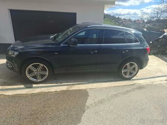 Audi Q5 3.2 Tfsi - 2