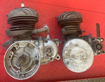 Motory sachs 98 - 2