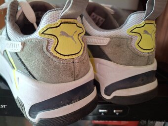 Puma tenisky - 2