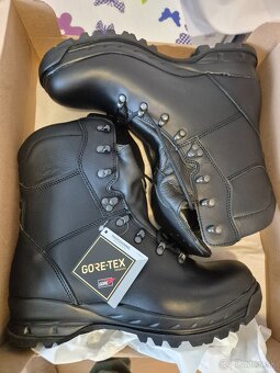 Kanady Goretex 28,5 / 43 BOSP - 2
