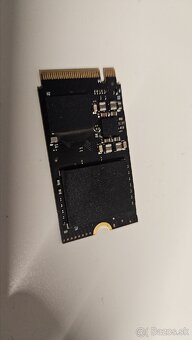 Nvme ssd disk 512gb pcie 4.0 - 2