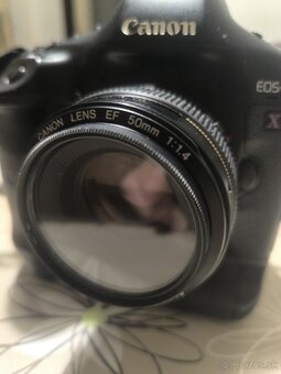 Canon EOS 1D X - 2