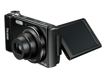 BENQ G1 TOP STAV - 2