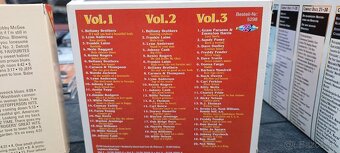 Country hity 6x CD - 2