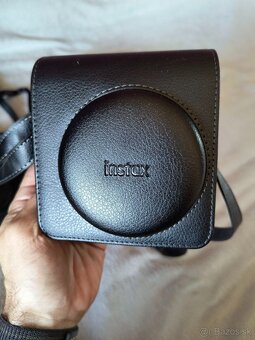 Fujifilm Instax Mini 99 Black - 2