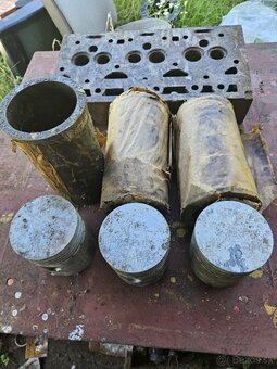 Bolgar TL 30 - 2