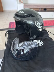 Triatlonová helma Abus Gamechanger - 2