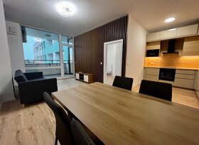 Moderný 2-izbový byt v Novom Hlohovci - 2