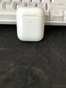 Predam  Apple Airpods prvej generácie - 2