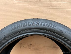 Letné pneumatiky 225/45 R18 Bridgestone sada - 2