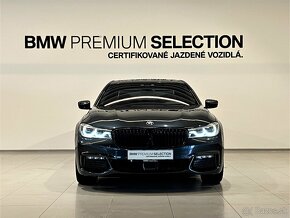 BMW rad 7 740d xDrive A/T - Možný odpočet DPH - 2