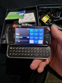 Nokia n97 mini - 2
