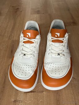Barefoot tenisky - Barebarics Wave - 2