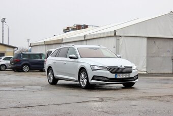 Facelift - 2.0 TDi - DSG - 133 tis km -  SK od 0% akontácie - 2