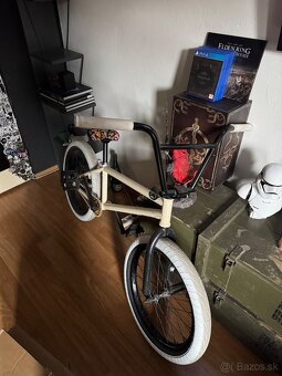 Bmx - 2