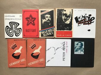 Sváko Ragan z Brezovej, Edgar Allan Poe: Havran, Vytie - 2
