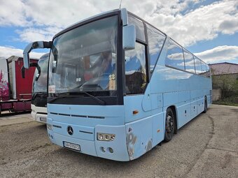Mercedes Benz 350 TURISMO - 2