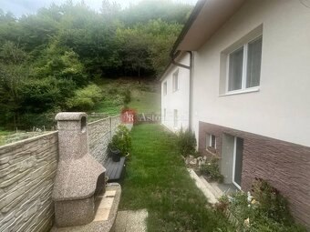 5 izbový rodinný dom, Hiadeľ, po rekonštrukcii - 2