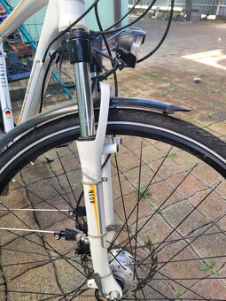 Bicykel - 2