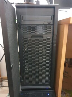 vysoko-vykonny PC s i9-12900K / 64GB RAM / RTX 3090 Ti 24GB - 2