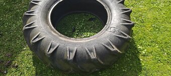 Pneumatika Barum na Zetor 25 - 2