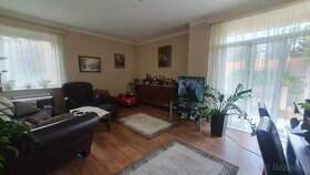 3 izbový byt v najkľudnejšej časti mesta Mosonmagyaróvár - 2