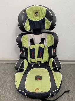 Použitá autosedačka - 2
