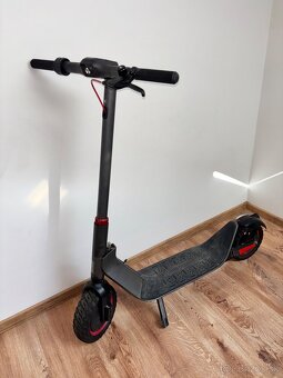KUGOO G-Max - 2