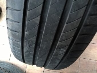 LETNÉ 205/55 R16 91H MICHELIN cca 5-6 mm - UŽ OD 19,99 €/kus - 2