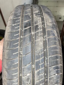 Pneu kumho 175/65r14 2021 - 2