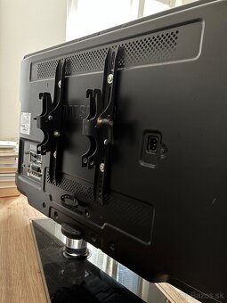 Samsung TV - 2