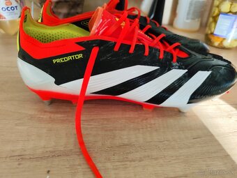 Kopačky Adidas Predátor - 2