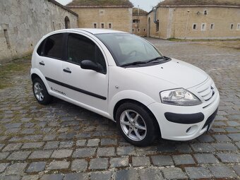 Citroen C3 - 2