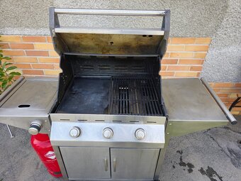 Predam plynovy gril Cadac - 2