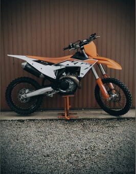 KTM SXF 450 2023 - 2