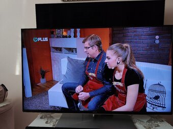 Predám SMART 3D LED TV SAMSUNG UE50H6200AK Full HD s Wi-Fi - 2