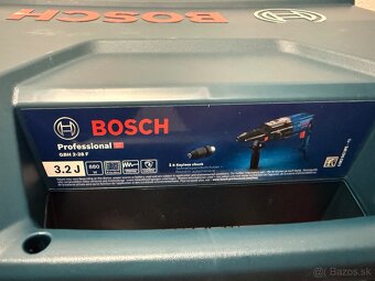 Bosch GBH 2-28F profesional - 2